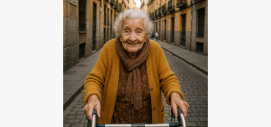 Guia para elegir el mejor andador del mercado